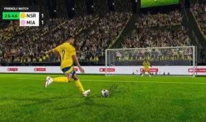 Kèo Penalty