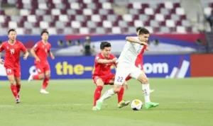 Kỹ Thuật Qua Người