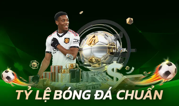 Xem tỷ lệ bóng đá chuẩn tại tylebongda77.fit,